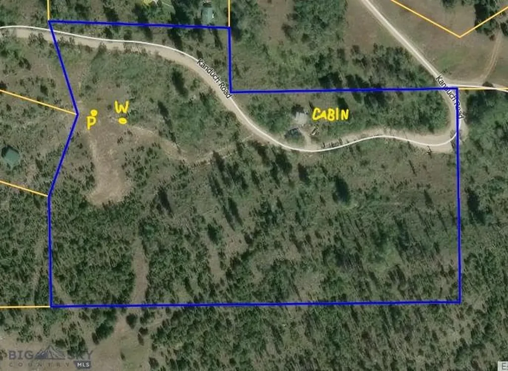 261 Kanduch Road Anaconda MT 59711