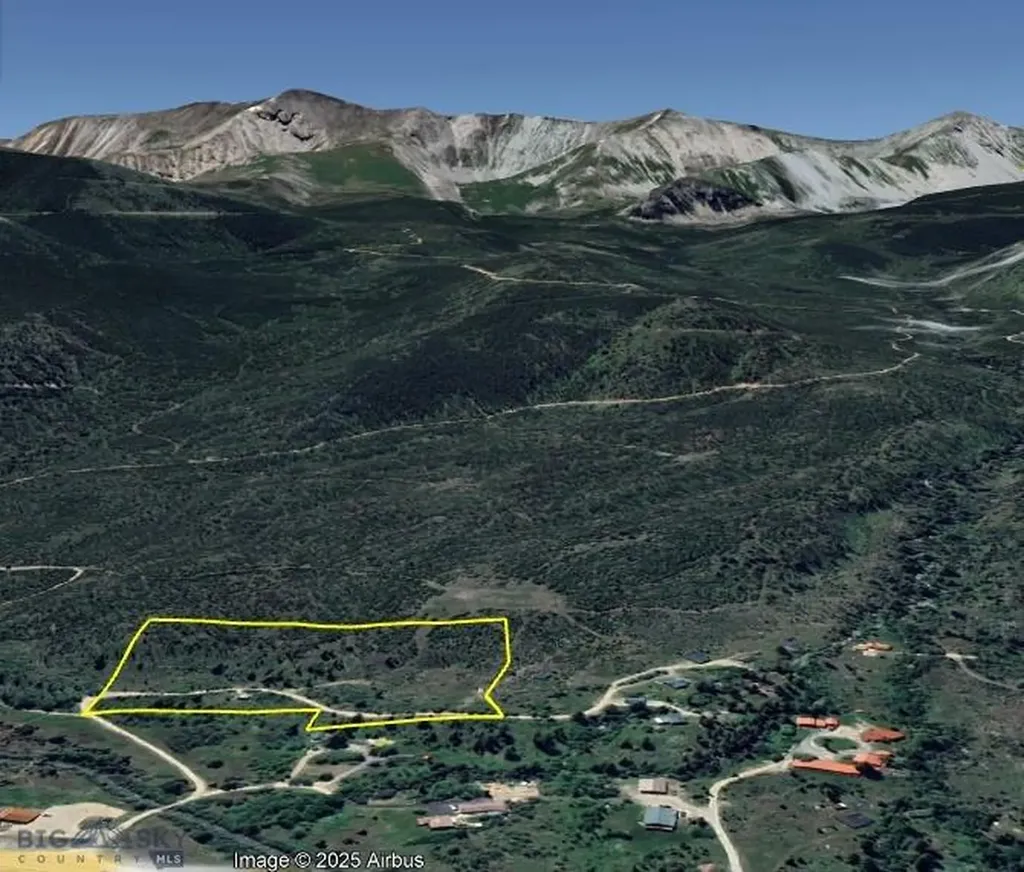 261 Kanduch Road Anaconda MT 59711