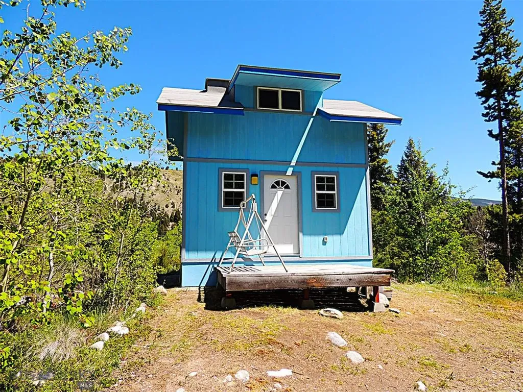 261 Kanduch Road Anaconda MT 59711