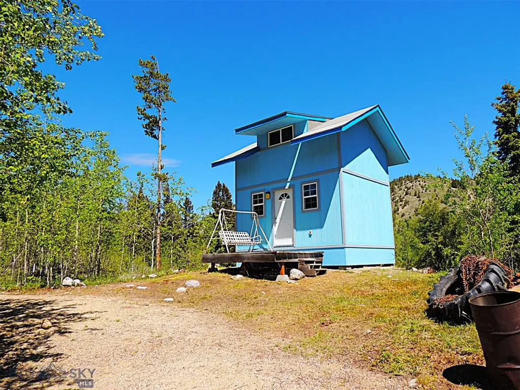 261 Kanduch Road Anaconda MT 59711