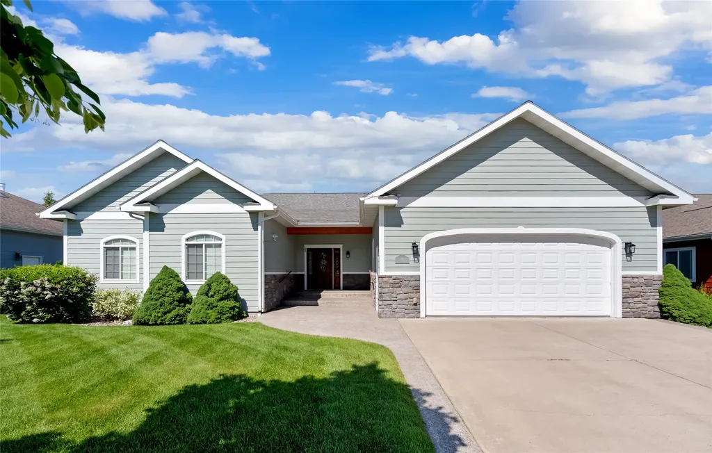 172 Palmer Drive Kalispell MT 59901