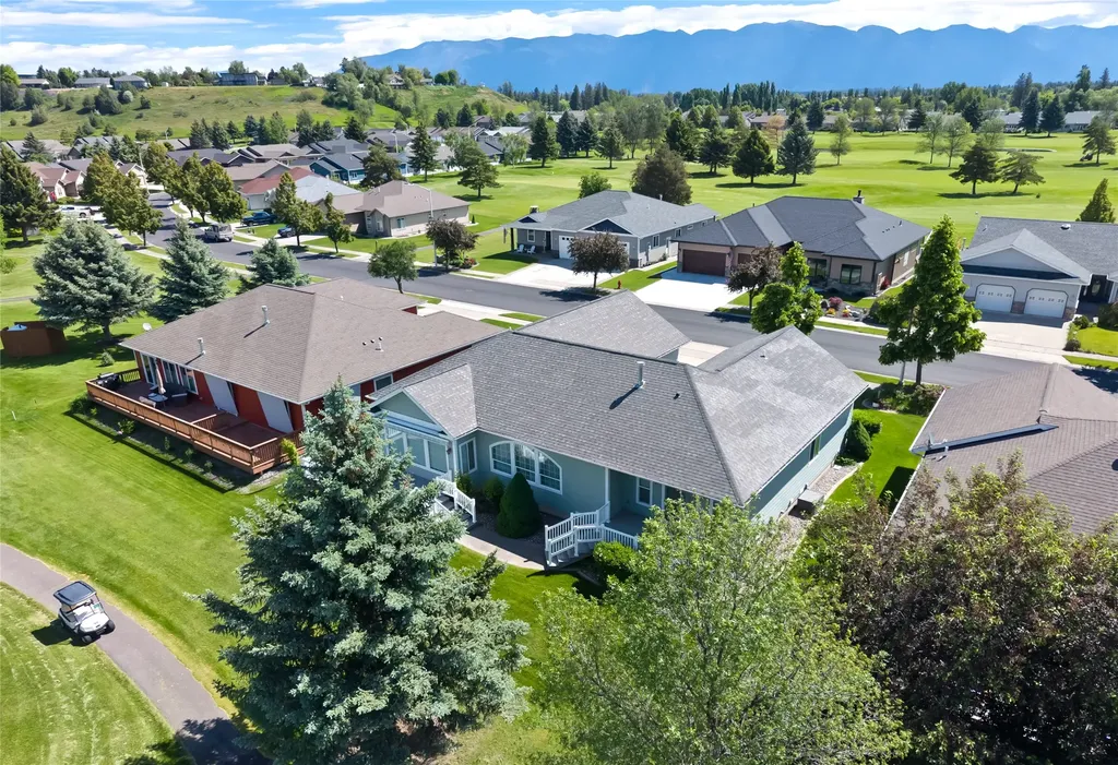 172 Palmer Drive Kalispell MT 59901