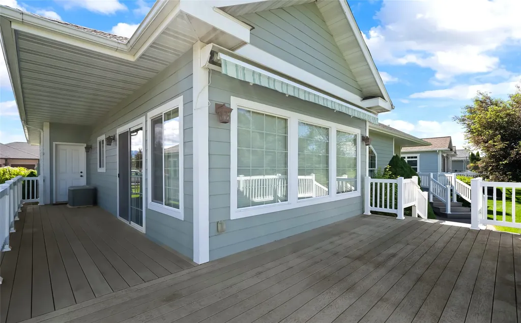 172 Palmer Drive Kalispell MT 59901