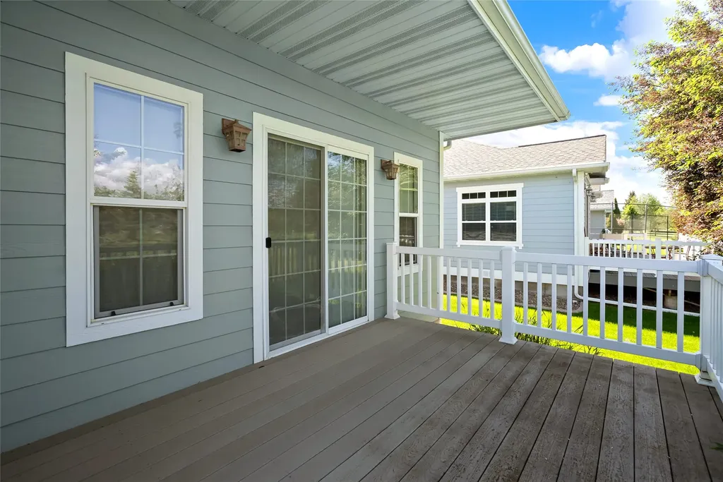172 Palmer Drive Kalispell MT 59901