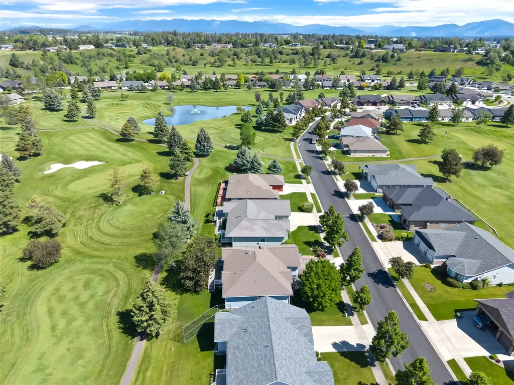 172 Palmer Drive Kalispell MT 59901