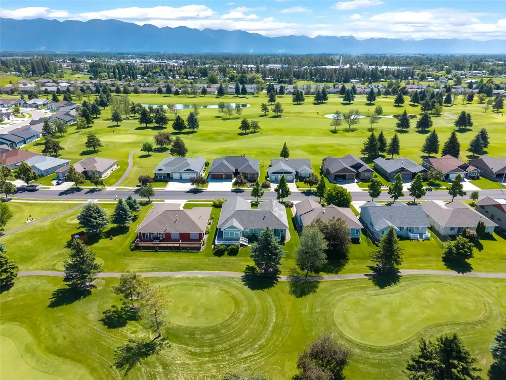 172 Palmer Drive Kalispell MT 59901