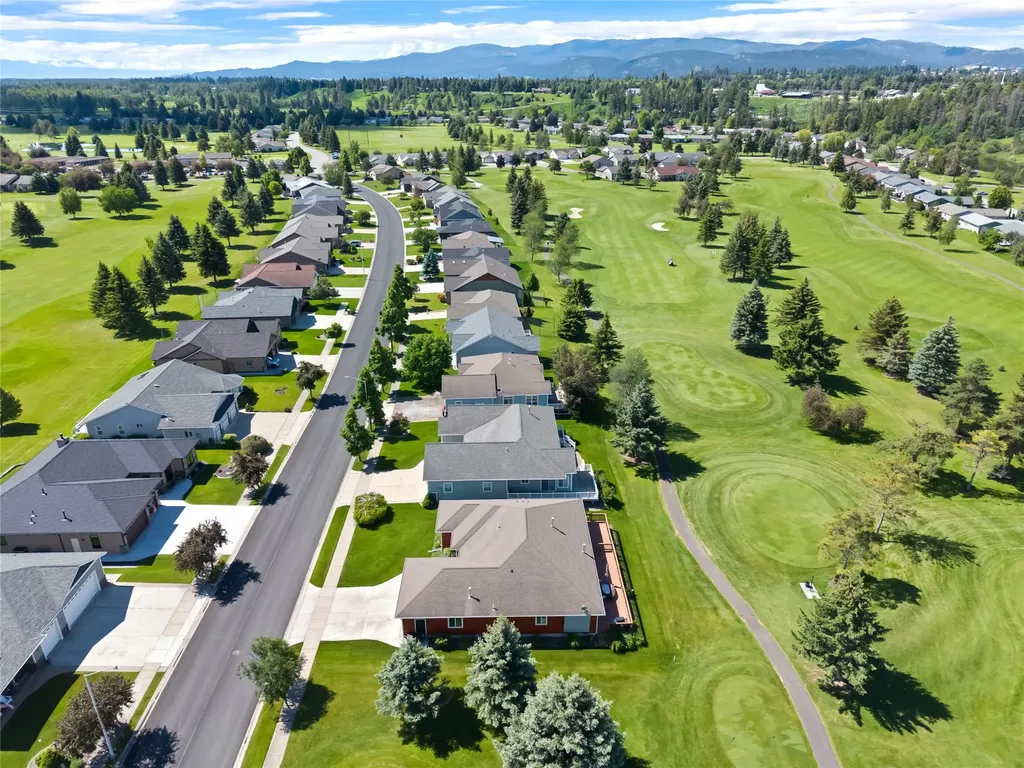 172 Palmer Drive Kalispell MT 59901
