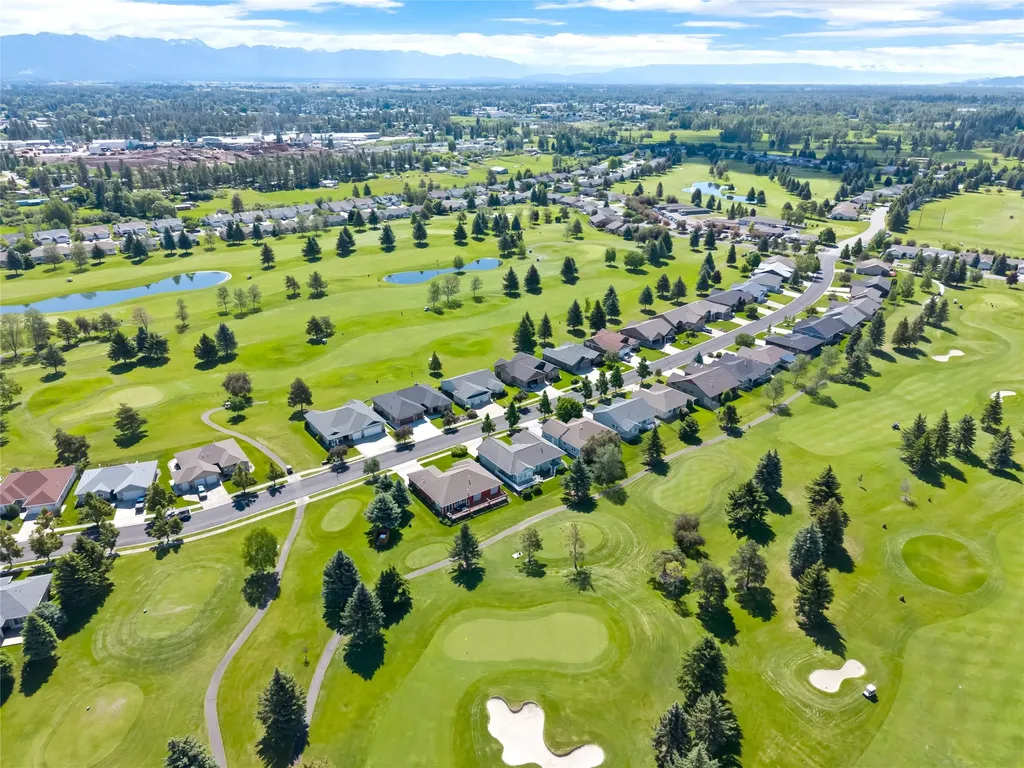 172 Palmer Drive Kalispell MT 59901