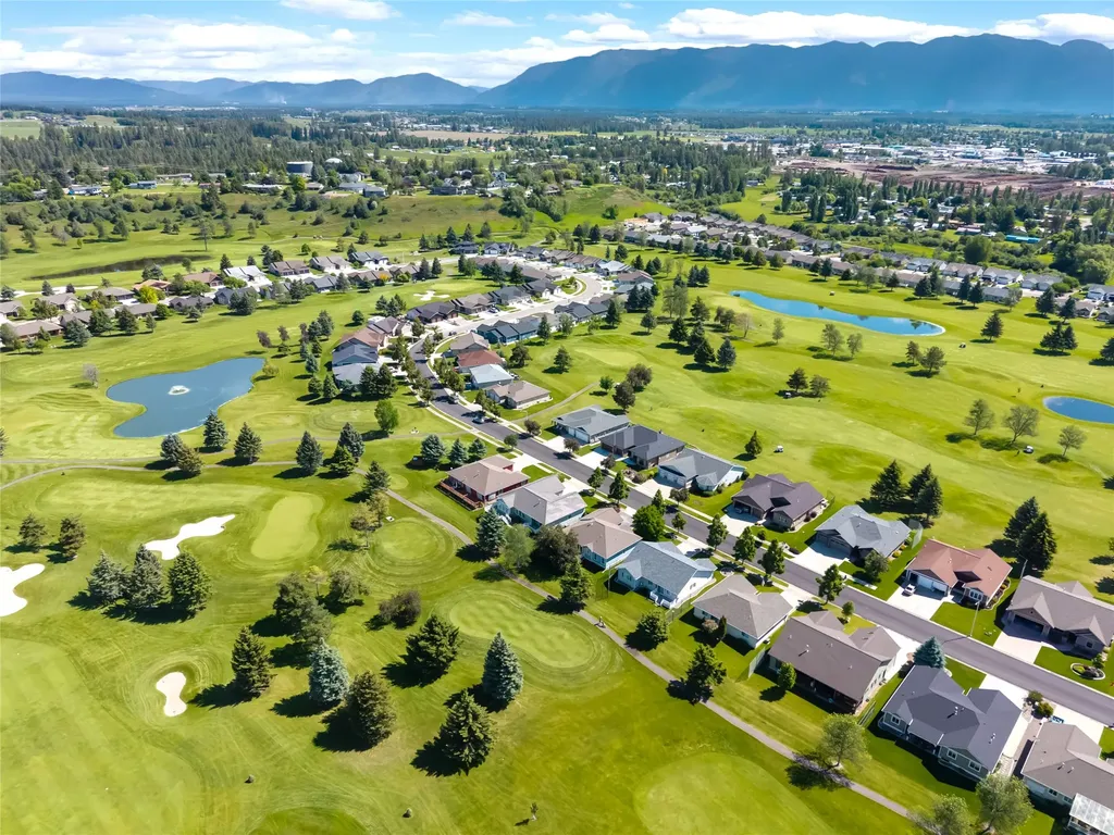 172 Palmer Drive Kalispell MT 59901
