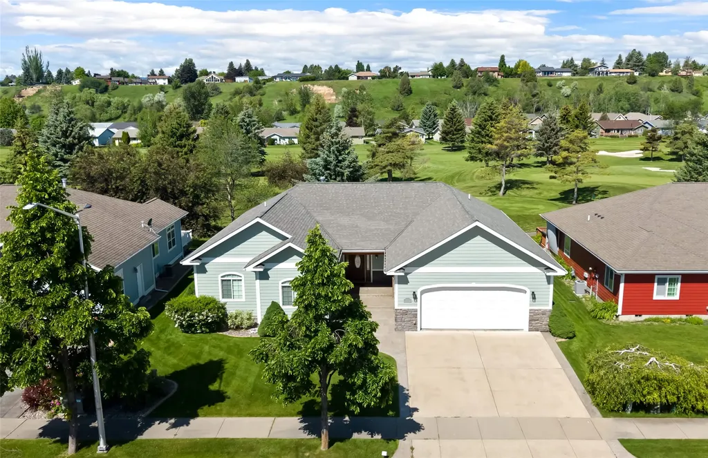 172 Palmer Drive Kalispell MT 59901