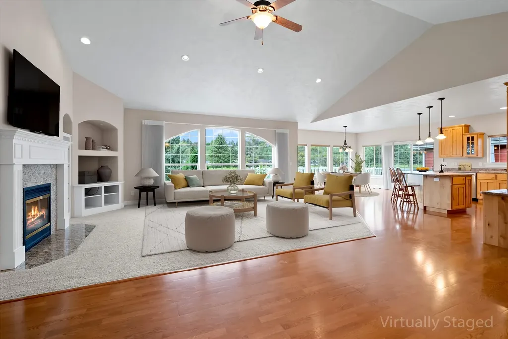 172 Palmer Drive Kalispell MT 59901