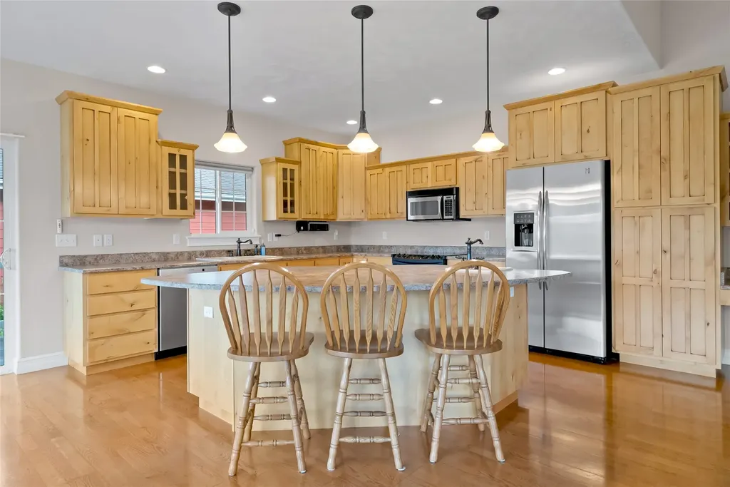 172 Palmer Drive Kalispell MT 59901