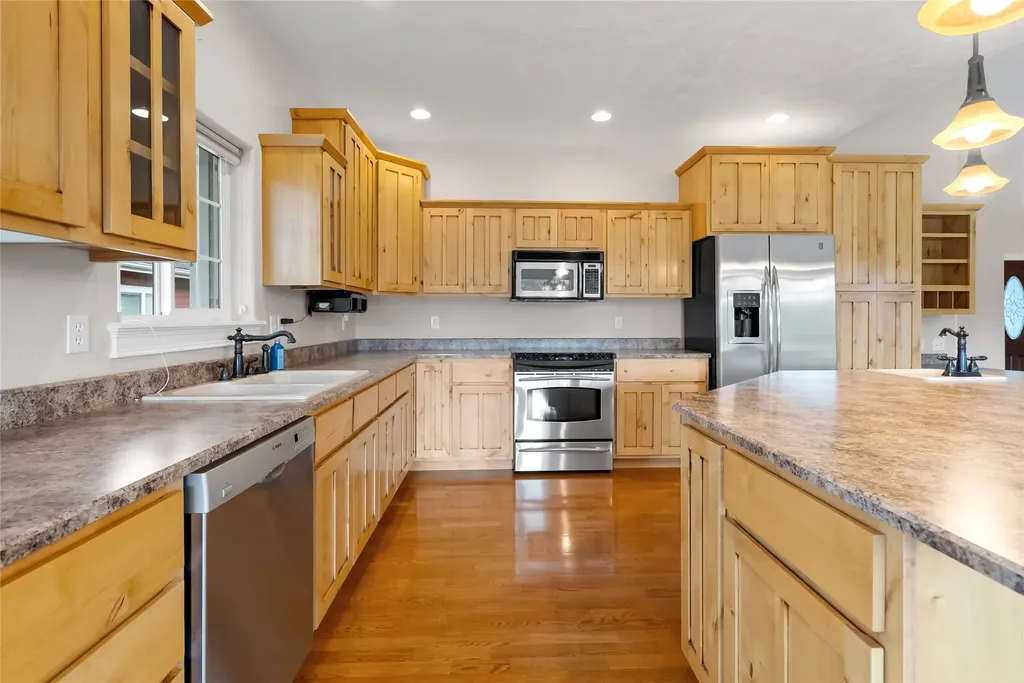 172 Palmer Drive Kalispell MT 59901