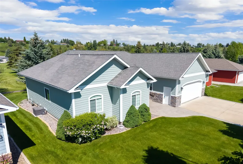 172 Palmer Drive Kalispell MT 59901