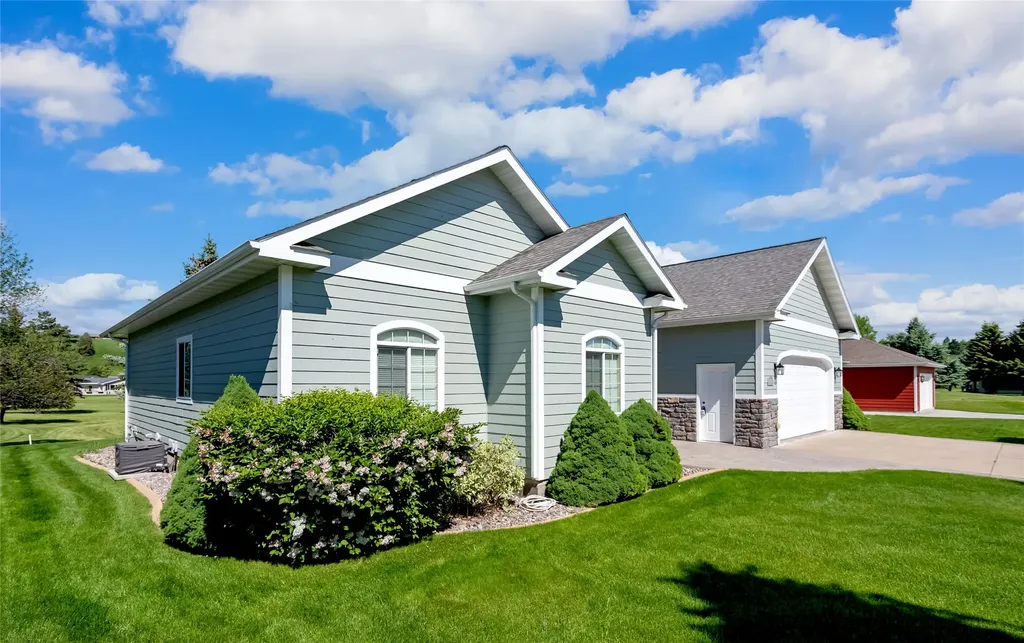 172 Palmer Drive Kalispell MT 59901