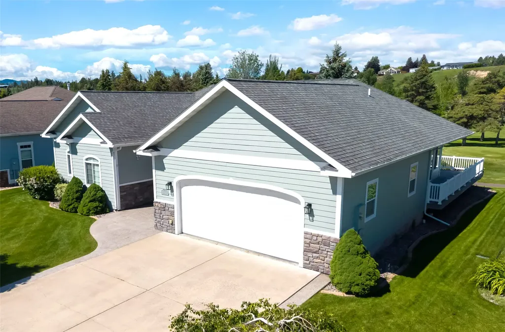 172 Palmer Drive Kalispell MT 59901