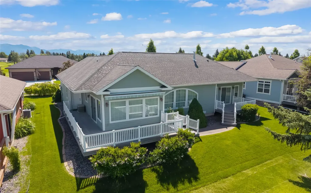 172 Palmer Drive Kalispell MT 59901