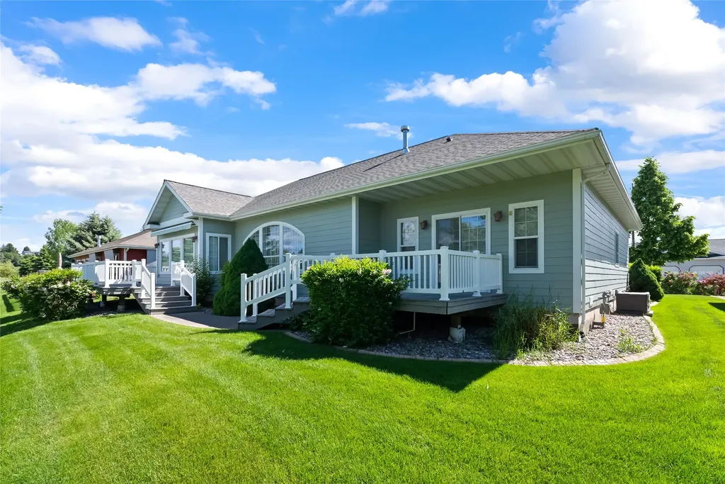 172 Palmer Drive Kalispell MT 59901