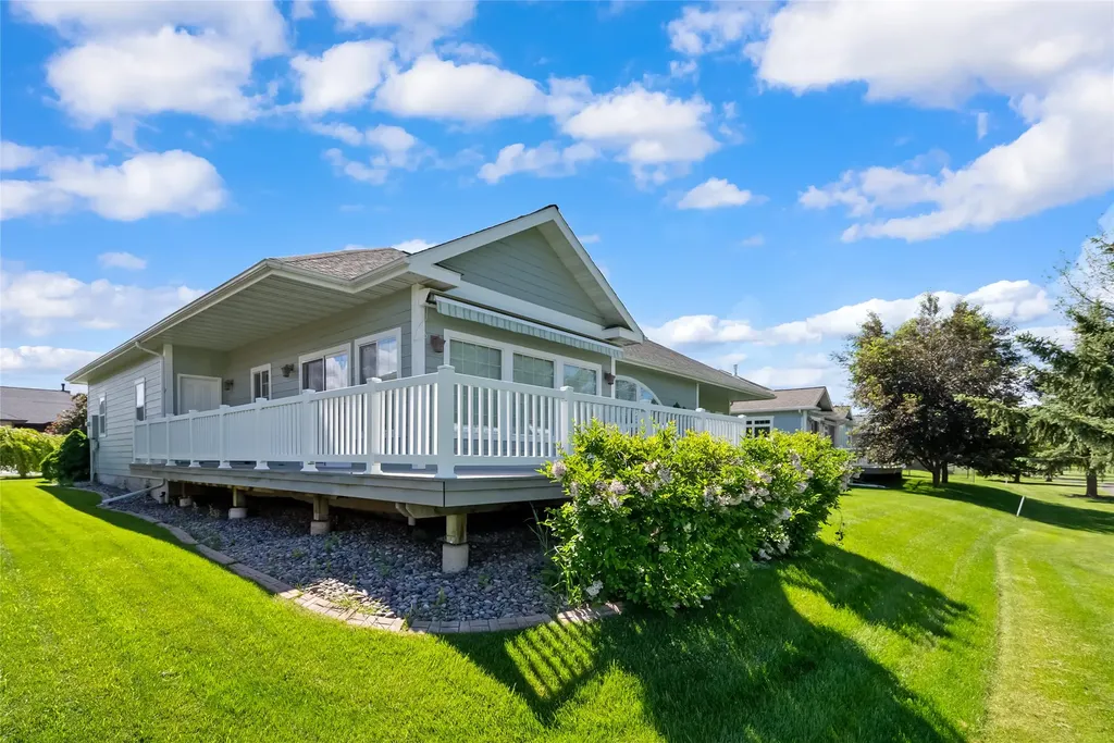172 Palmer Drive Kalispell MT 59901