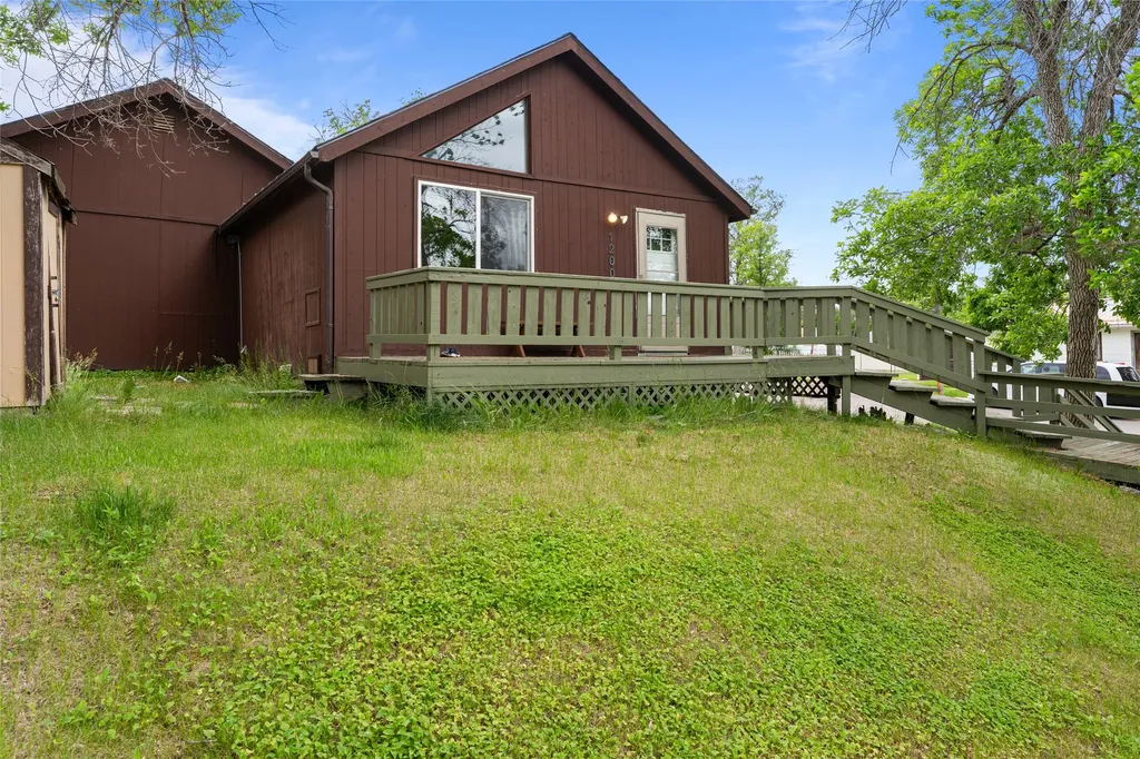 1200 7th Avenue S Great Falls MT 59405