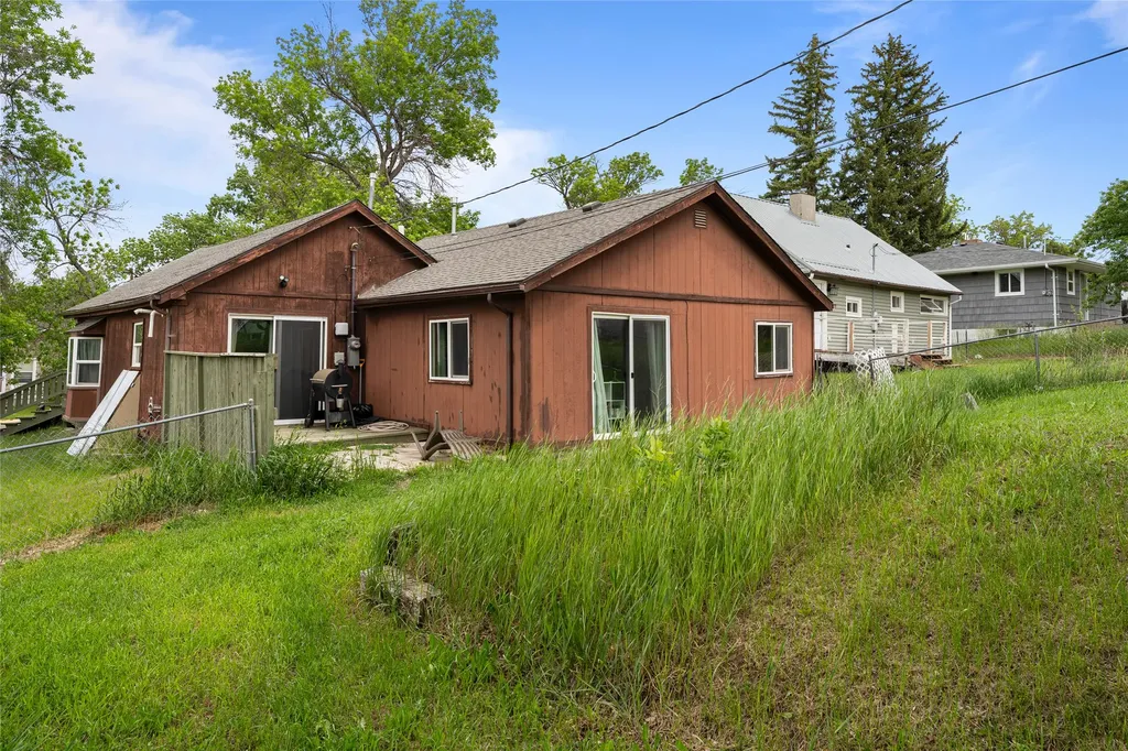 1200 7th Avenue S Great Falls MT 59405
