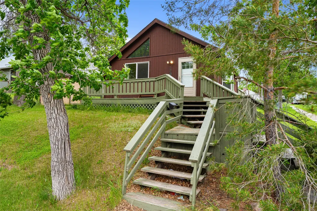 1200 7th Avenue S Great Falls MT 59405
