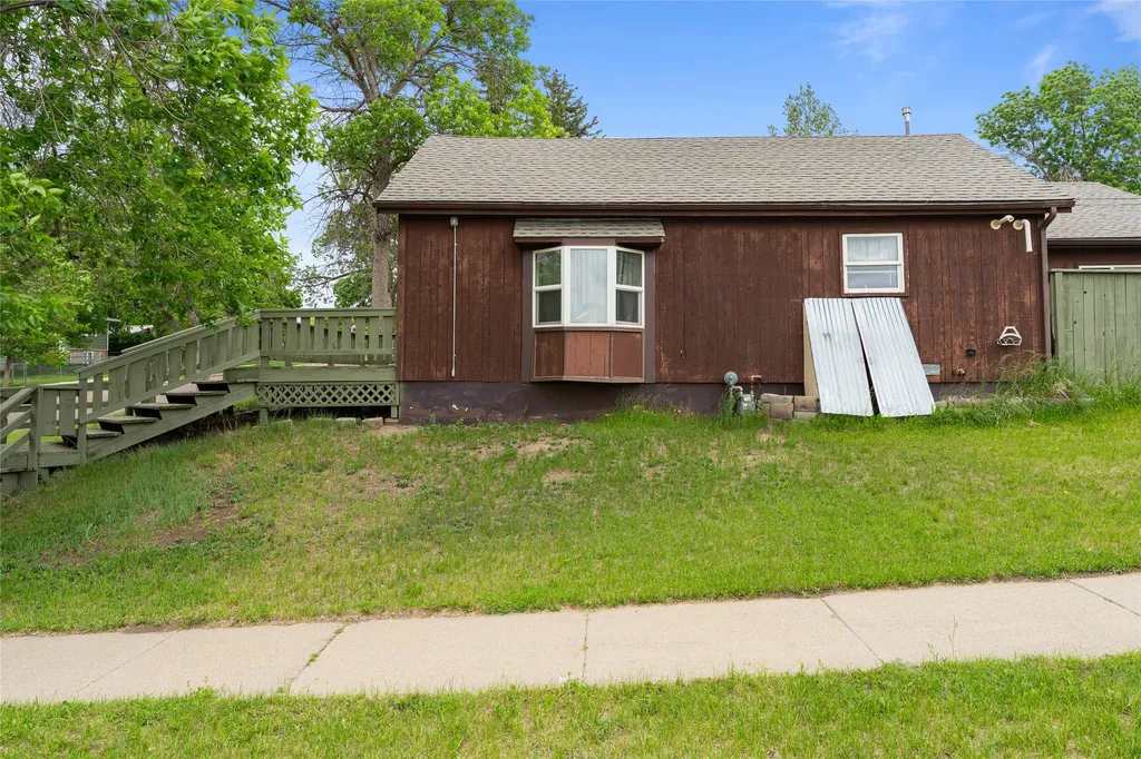1200 7th Avenue S Great Falls MT 59405