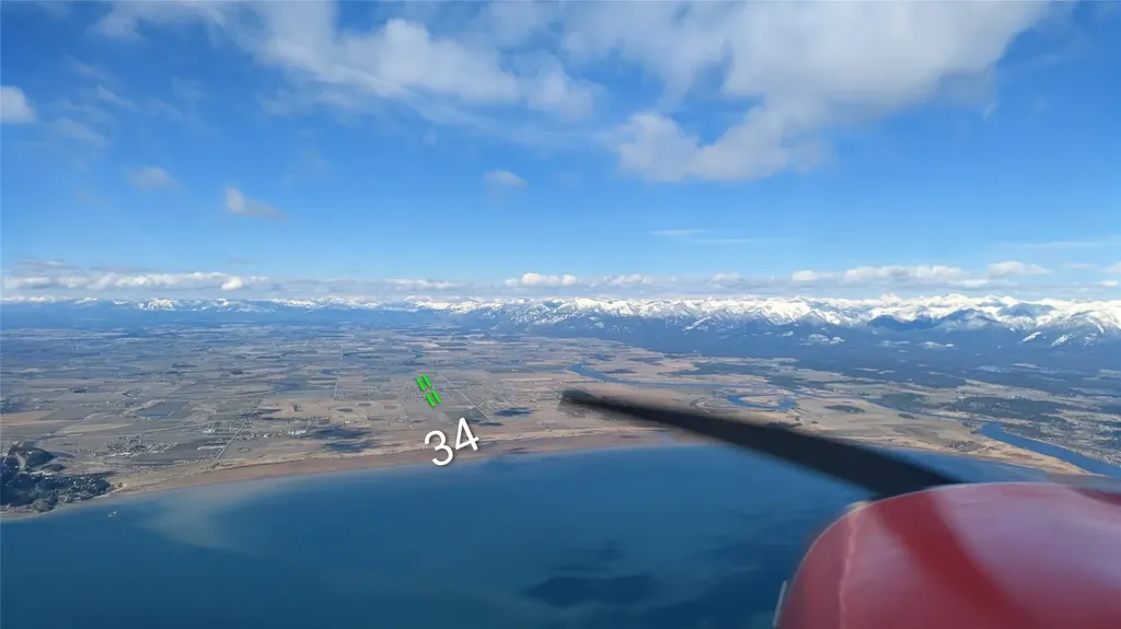 33 Staggerwing Landing Kalispell MT 59901