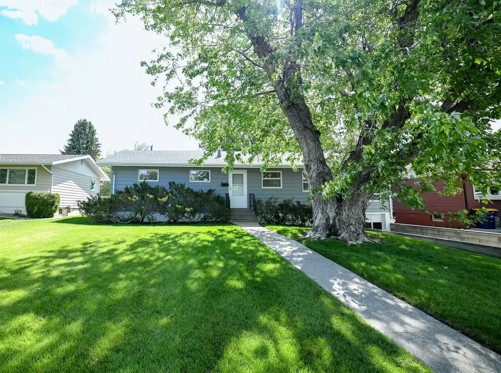705 50th Street S Great Falls MT 59405
