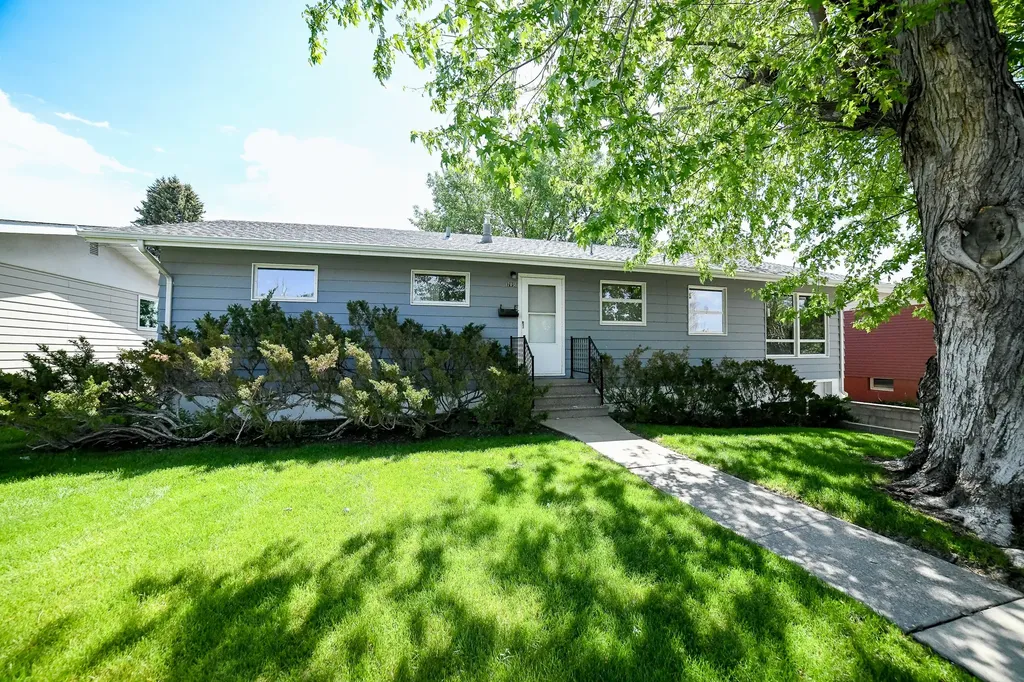 705 50th Street S Great Falls MT 59405
