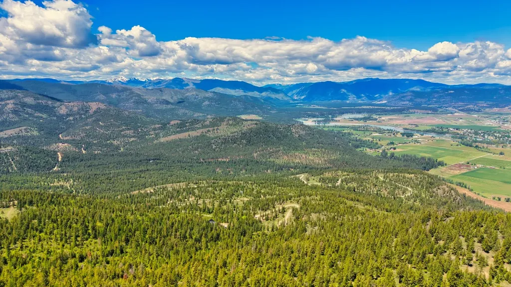 Nhn Bighorn Ranch Plains MT 59859
