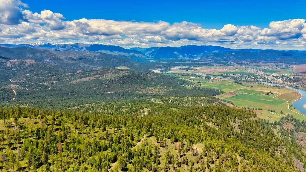 Nhn Bighorn Ranch Plains MT 59859