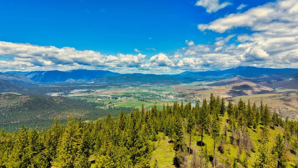 Nhn Bighorn Ranch Plains MT 59859