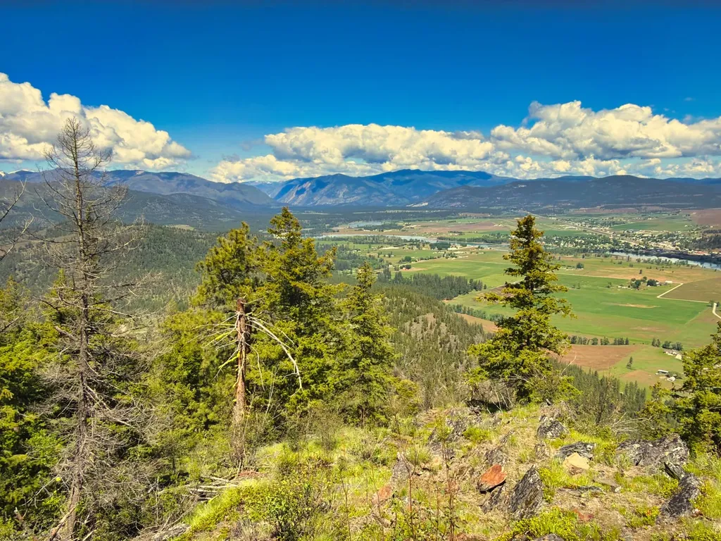 Nhn Bighorn Ranch Plains MT 59859