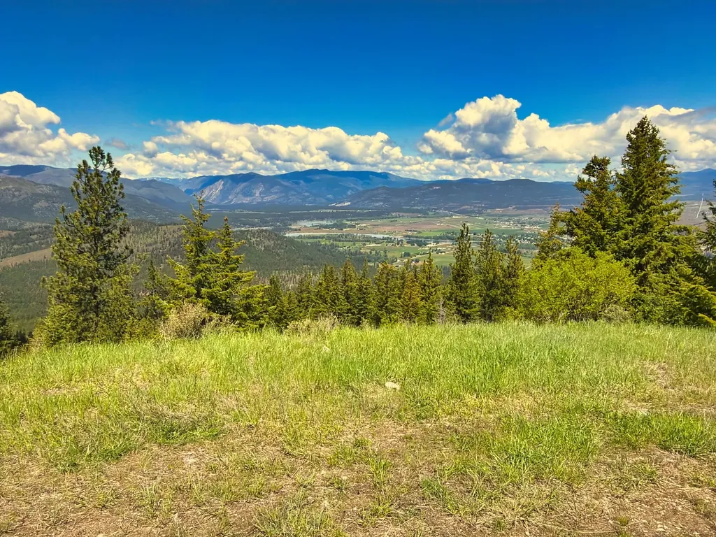 Nhn Bighorn Ranch Plains MT 59859