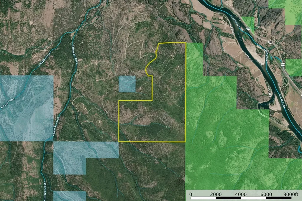 Nhn Bighorn Ranch Plains MT 59859