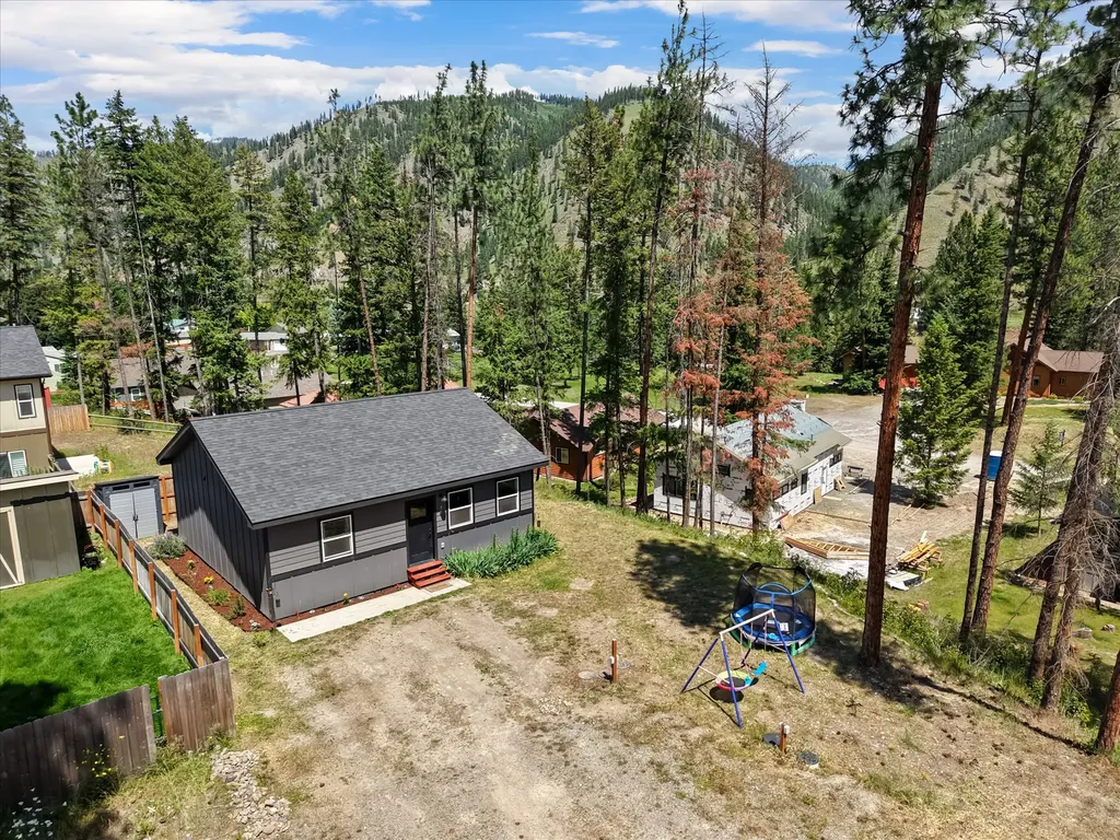 305 Alces Court Superior MT 59872