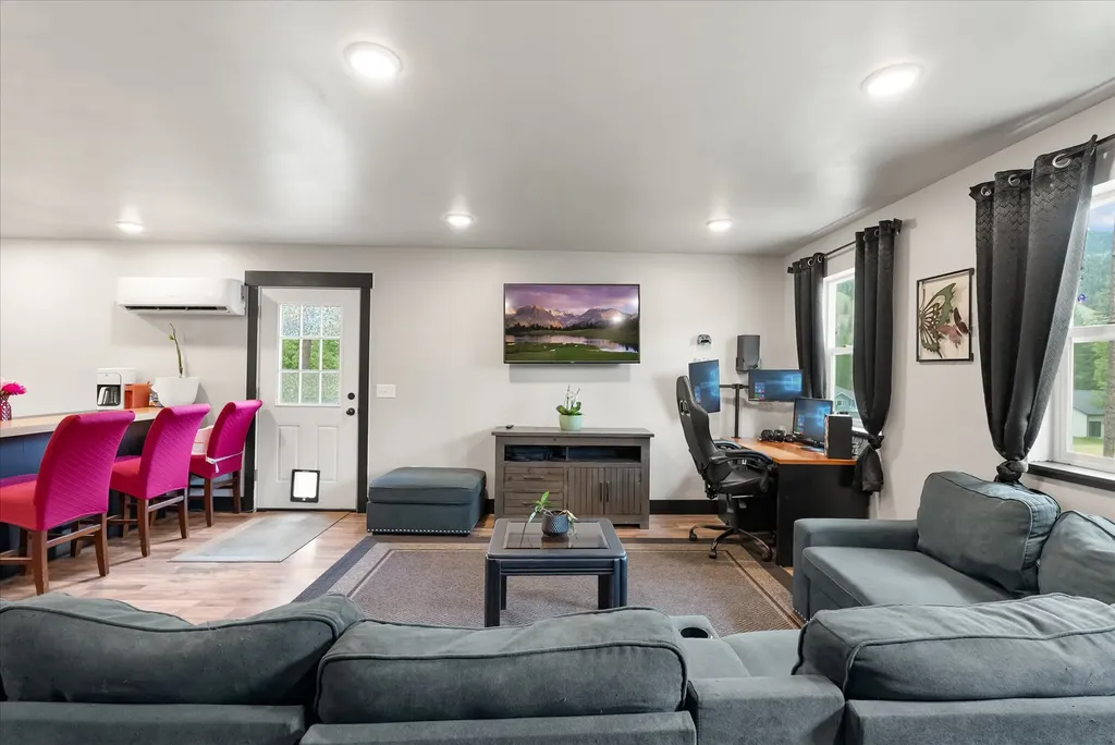 305 Alces Court Superior MT 59872