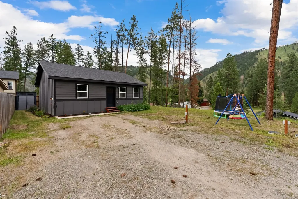 305 Alces Court Superior MT 59872