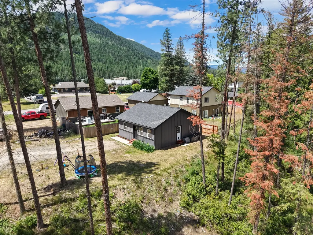 305 Alces Court Superior MT 59872