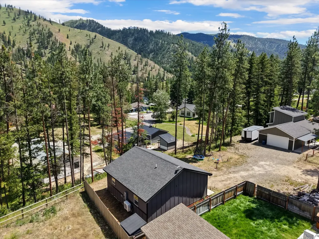 305 Alces Court Superior MT 59872
