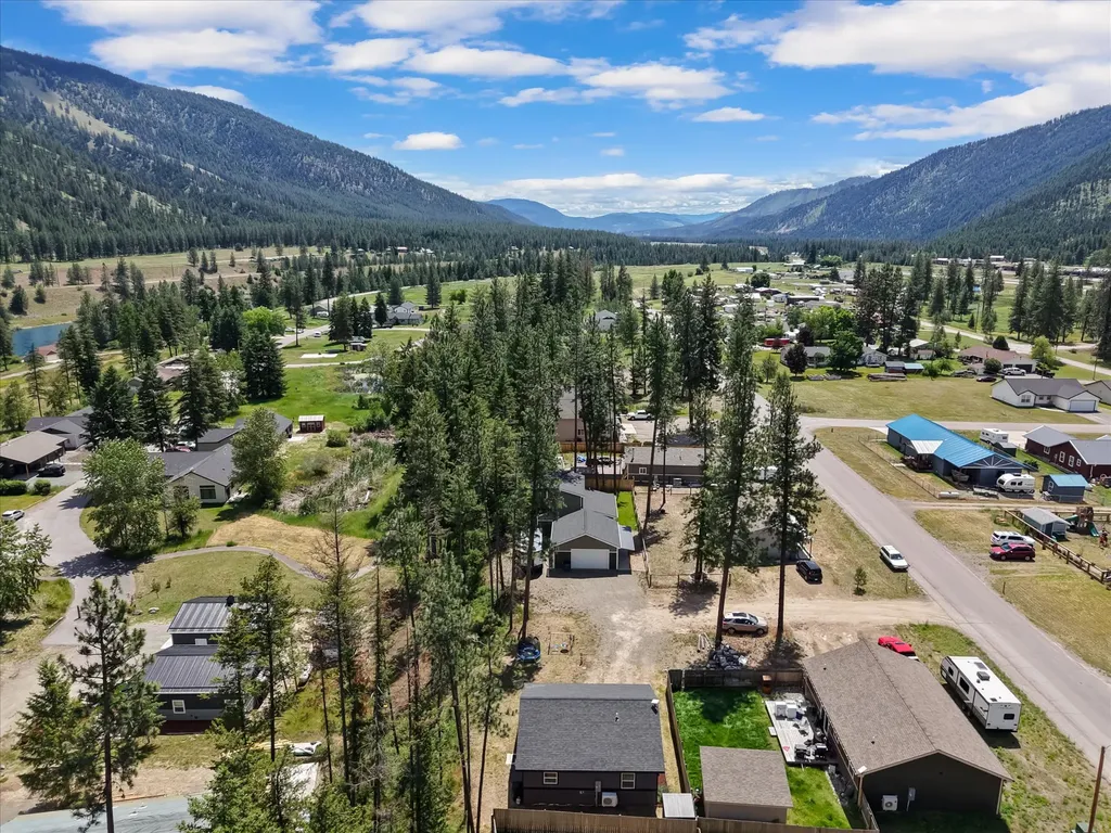 305 Alces Court Superior MT 59872