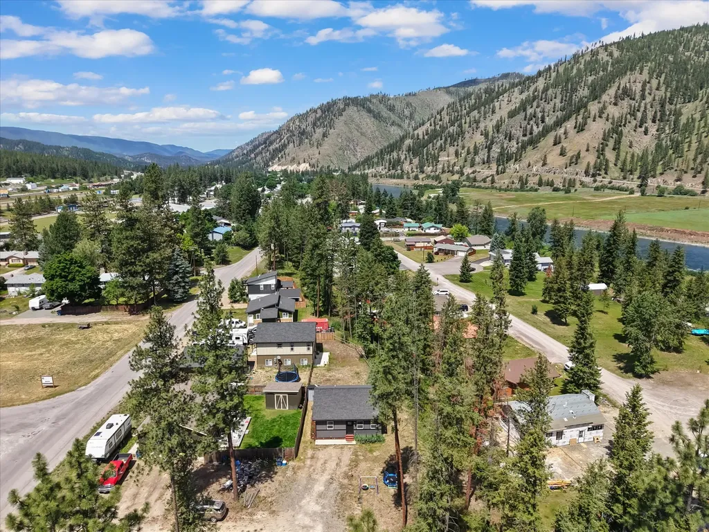 305 Alces Court Superior MT 59872