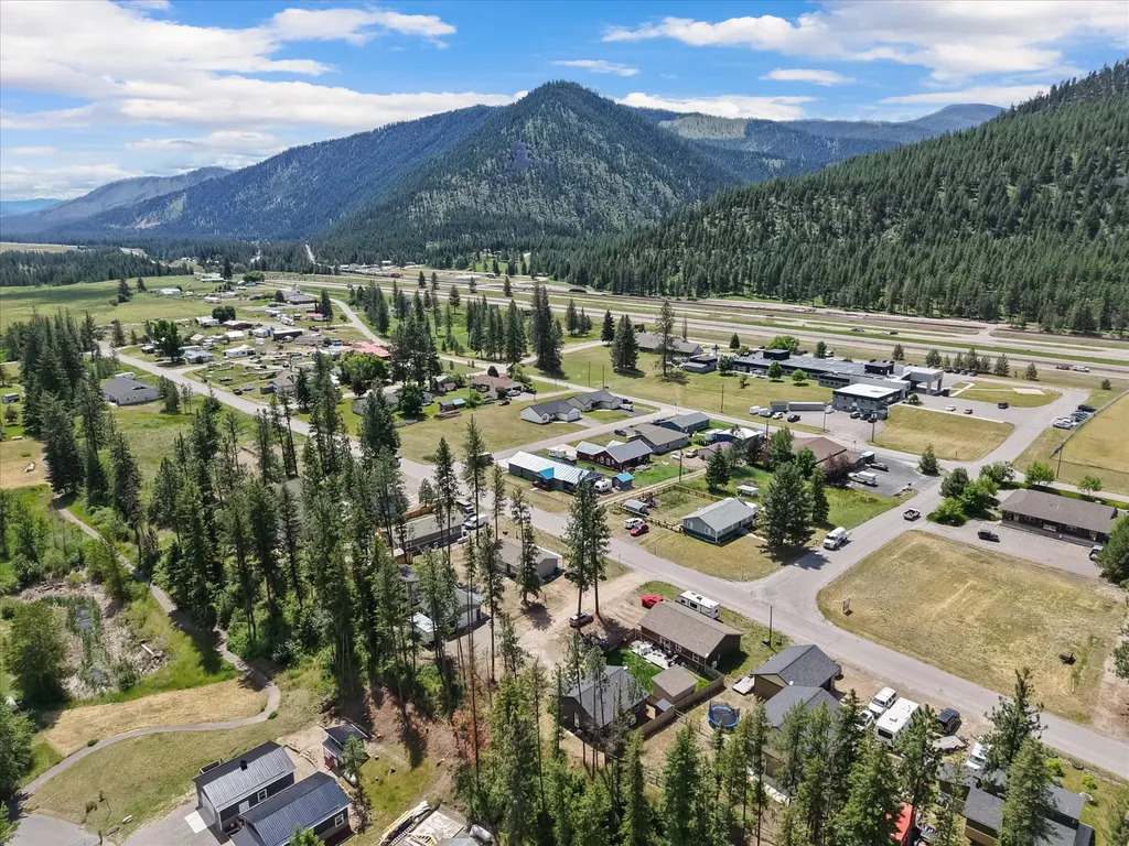 305 Alces Court Superior MT 59872