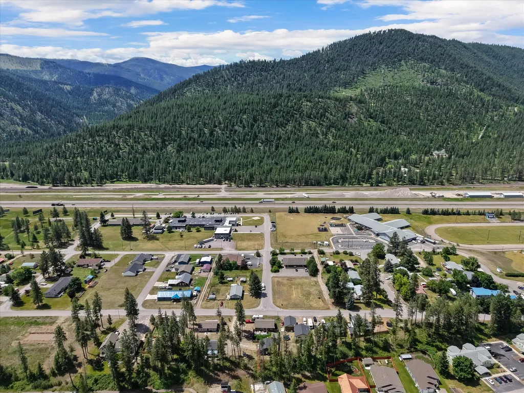 305 Alces Court Superior MT 59872