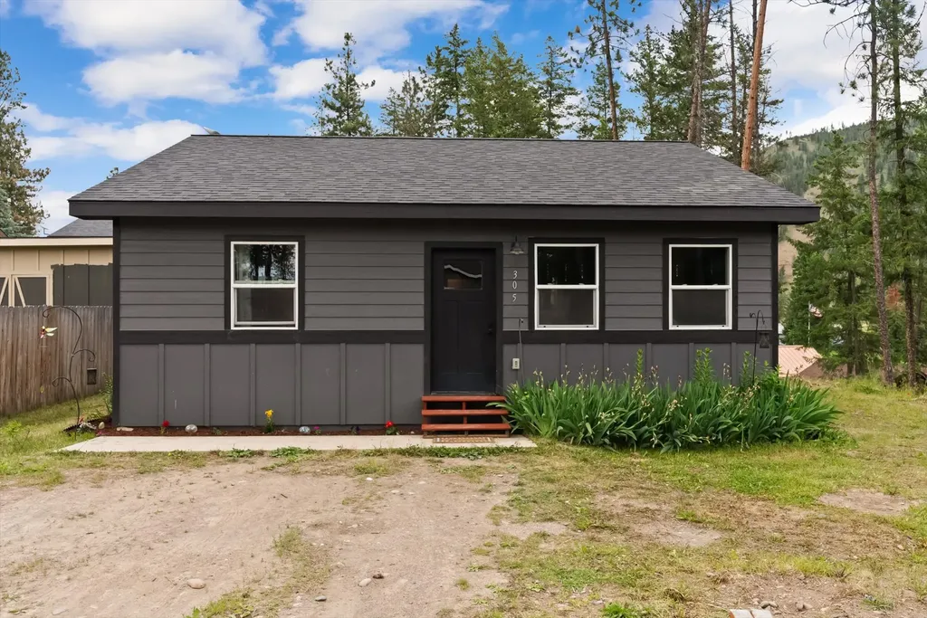 305 Alces Court Superior MT 59872