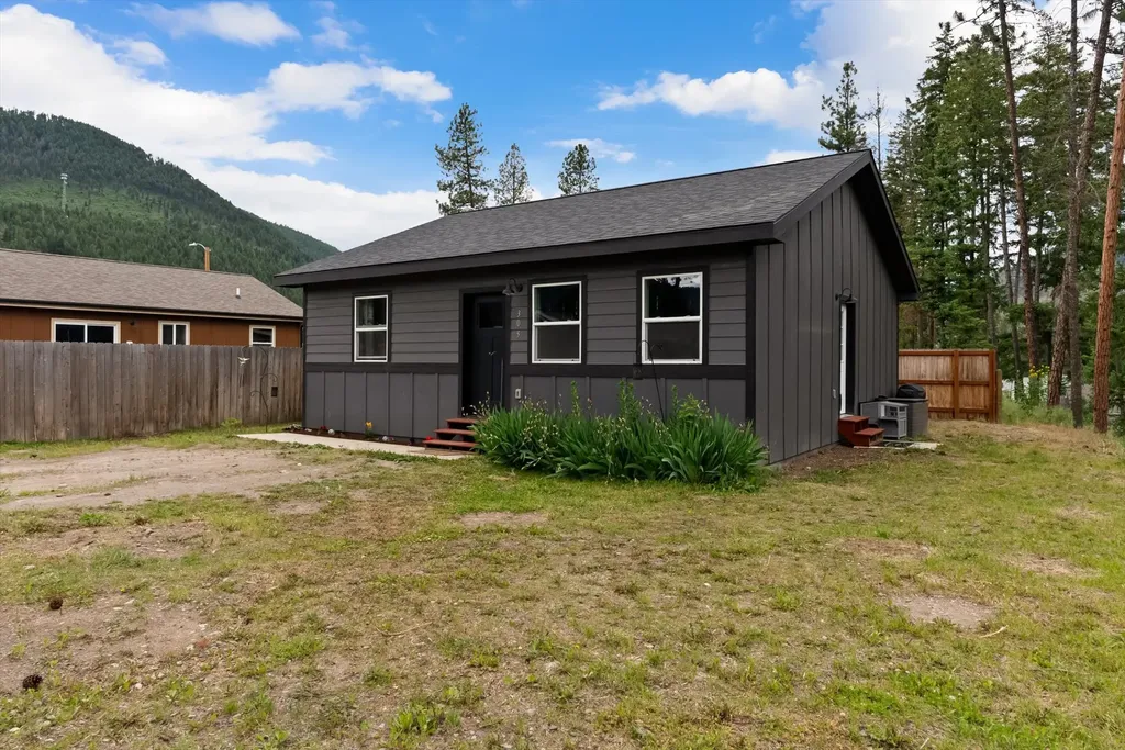305 Alces Court Superior MT 59872