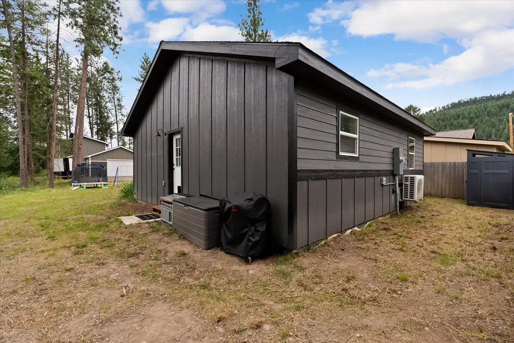 305 Alces Court Superior MT 59872