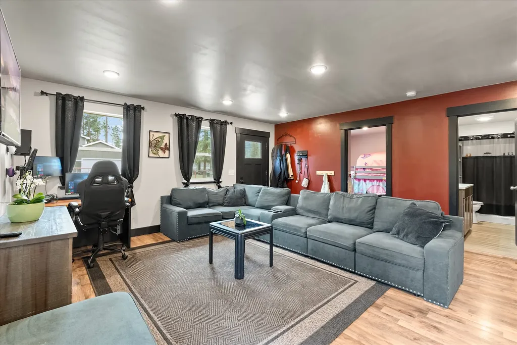 305 Alces Court Superior MT 59872