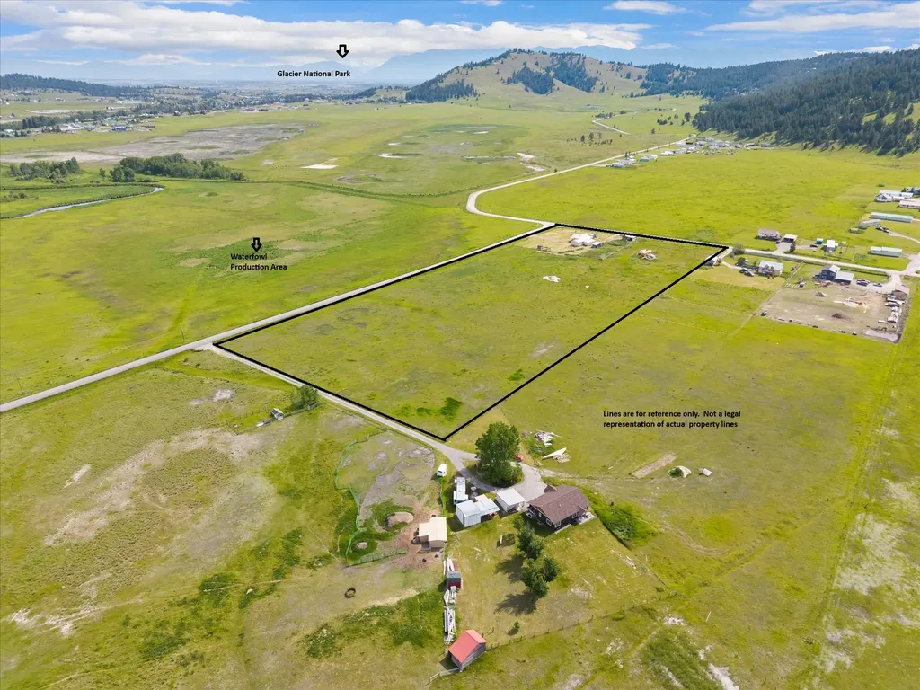 110 Phanco Lane Kalispell MT 59901